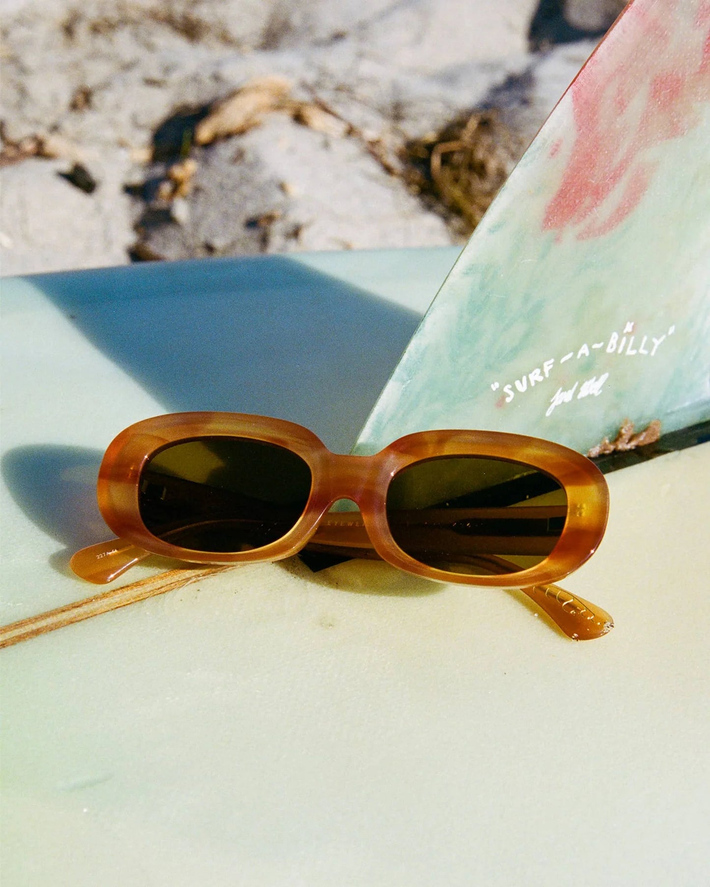 Crap The Bikini Vision - Sunshine Demi Bio
