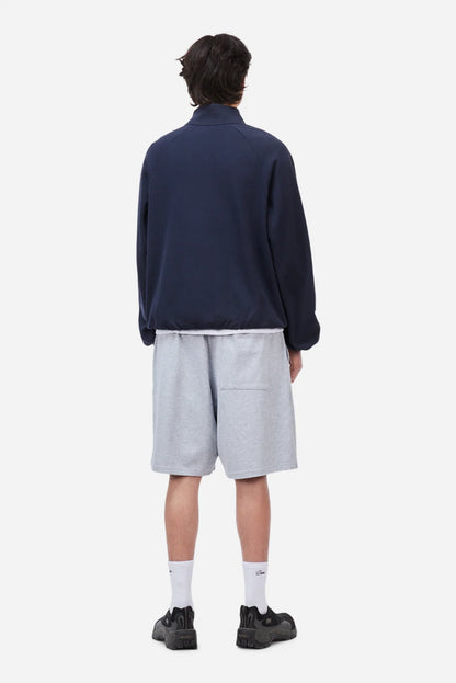 Dime Classic Terry Quarter Zip
