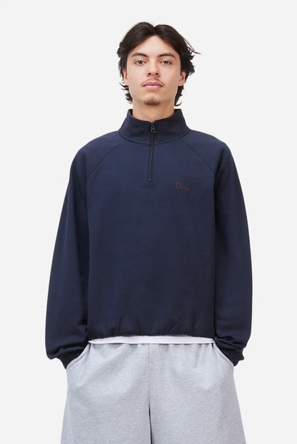 Dime Classic Terry Quarter Zip