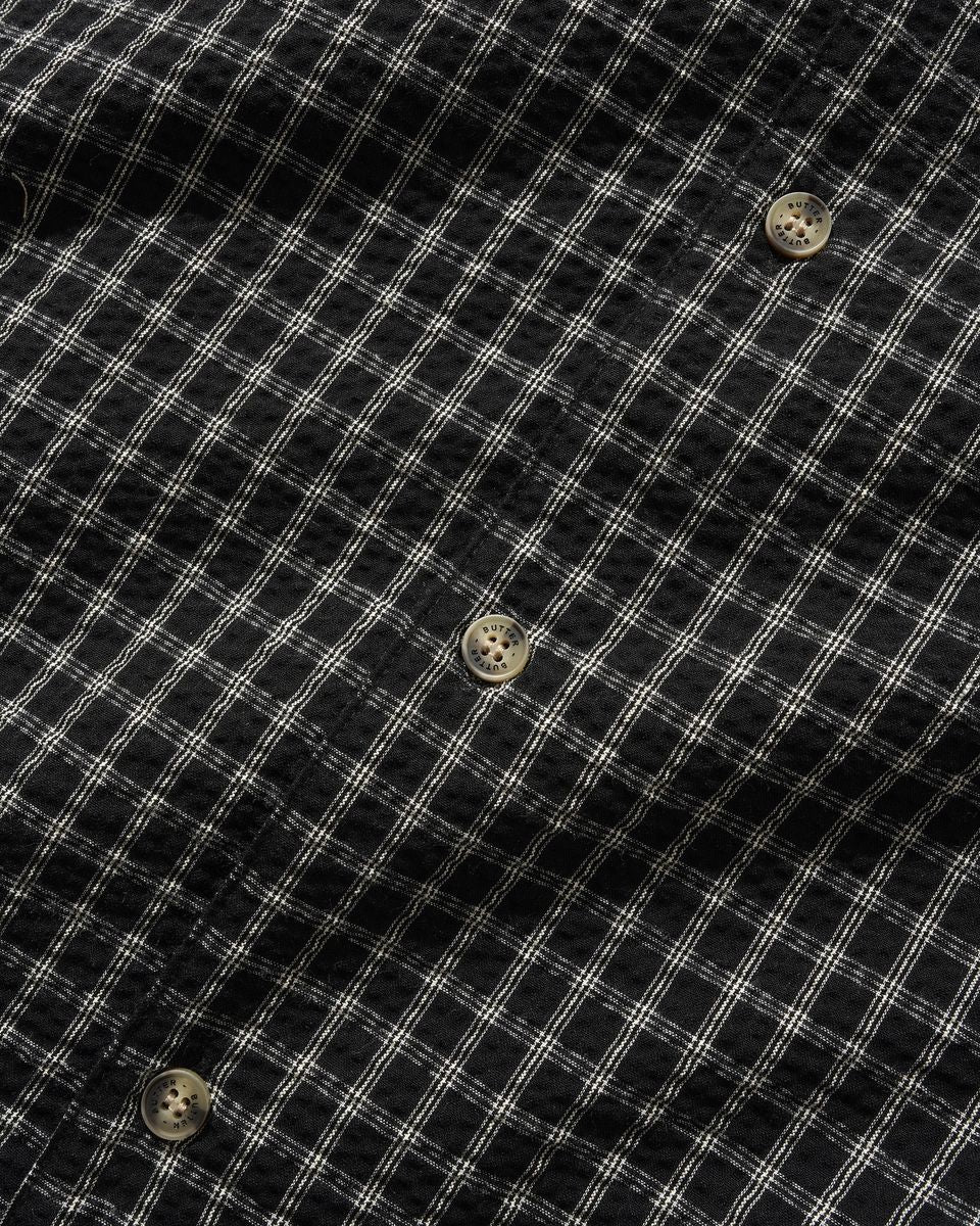 Butter Trail S/S Shirt