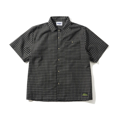 Butter Trail S/S Shirt