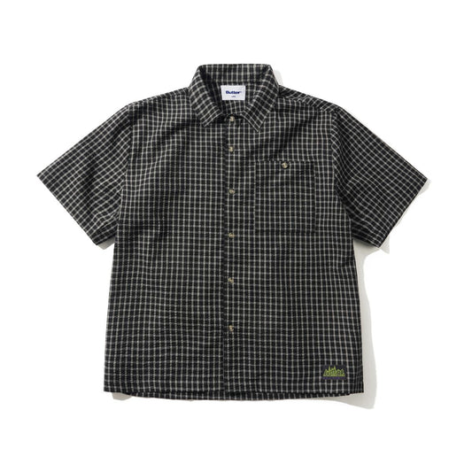 Butter Trail S/S Shirt