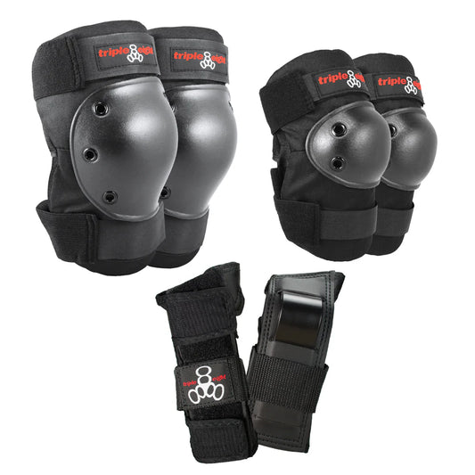 Triple 8 Savers Pad Set