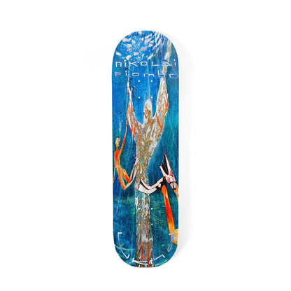 WKND Unlocked Deck 8.0