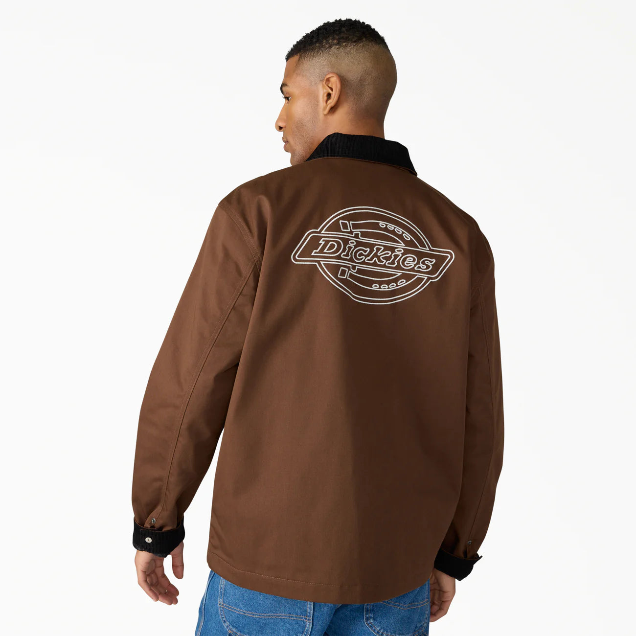 Union Barn Jacket