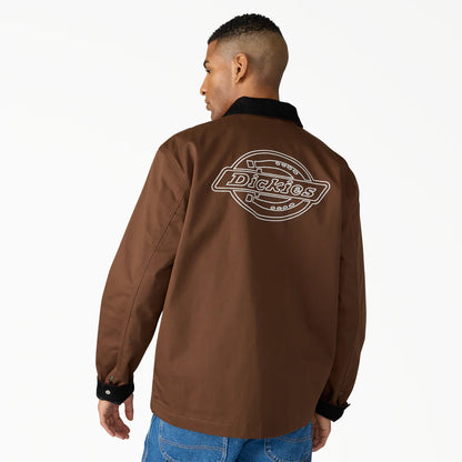 Union Barn Jacket