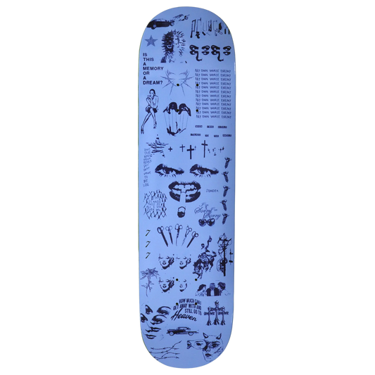 Sonder Flash Deck