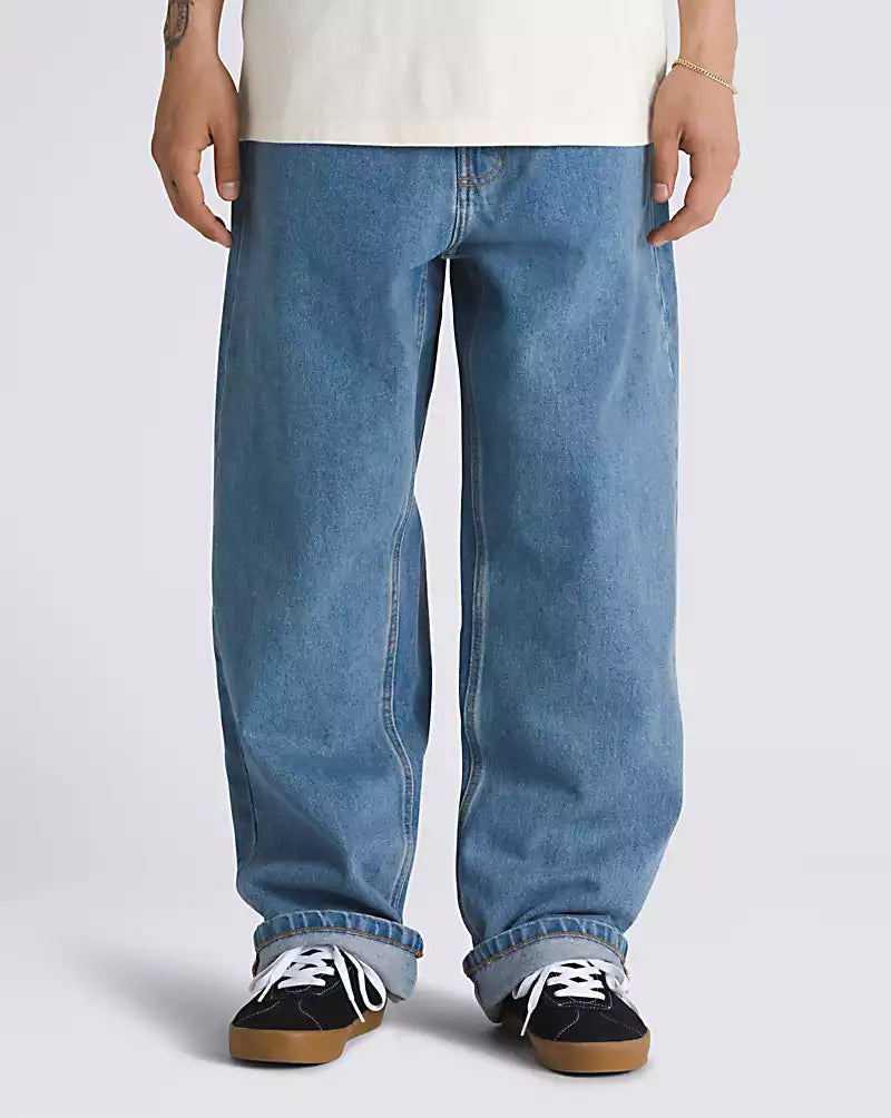 Vans Kids Baggy Jean