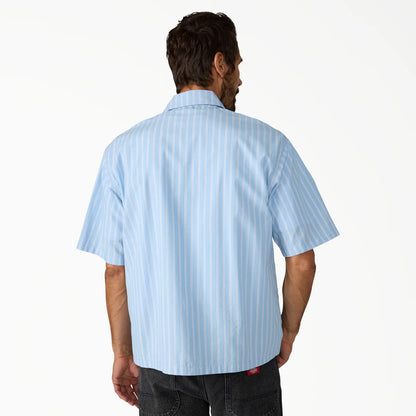 Dickies Venedocia Striped Shirt