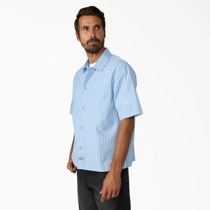 Dickies Venedocia Striped Shirt
