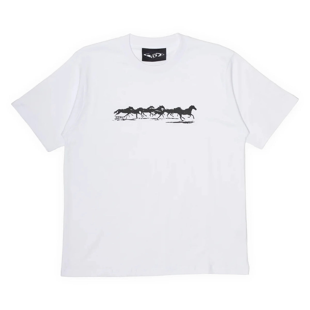 Camisa de fin de semana