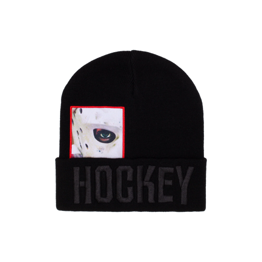 Hockey War On Ice Beanie