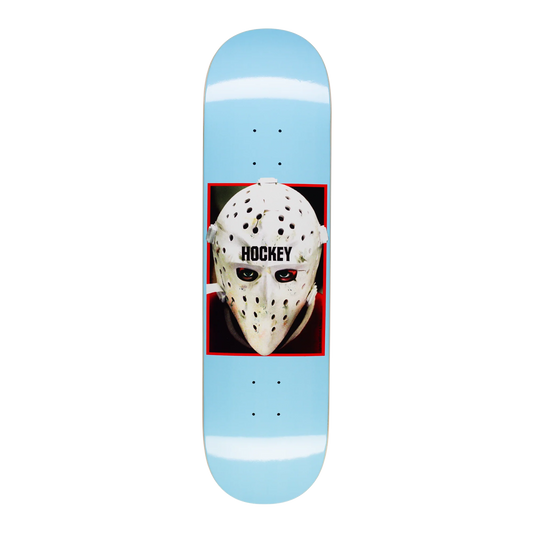 Hockey War On Ice ice blue Deck