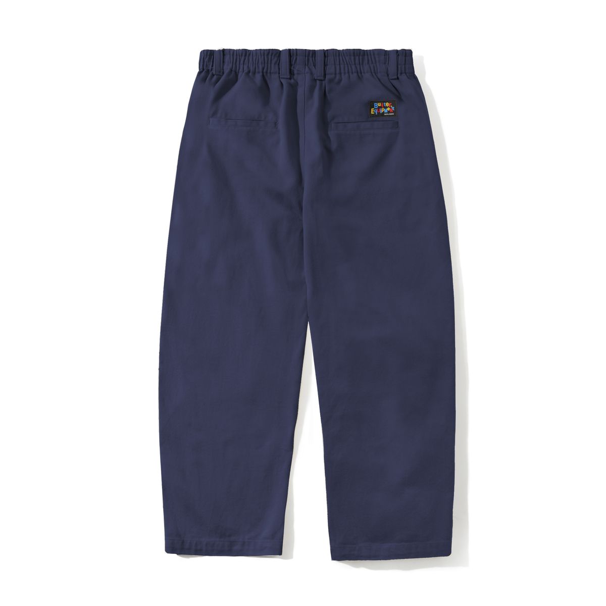 Butter Wide Leg Pants