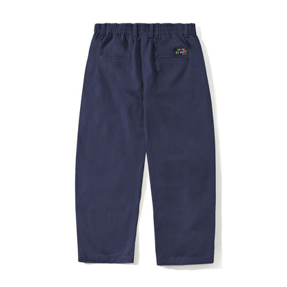 Butter Wide Leg Pants