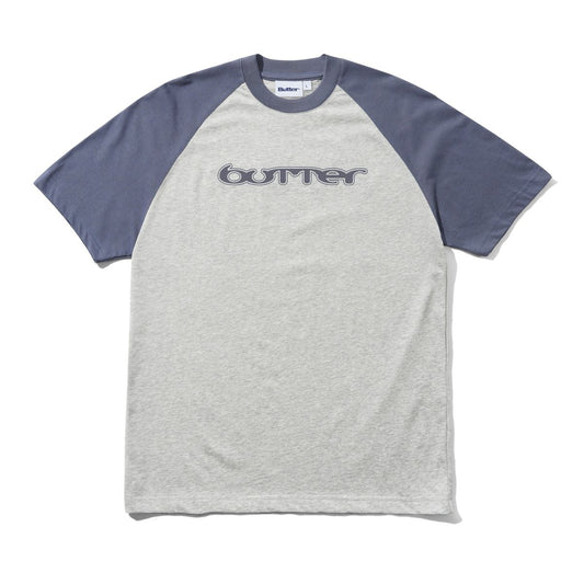 Butter Witness Raglan Tee