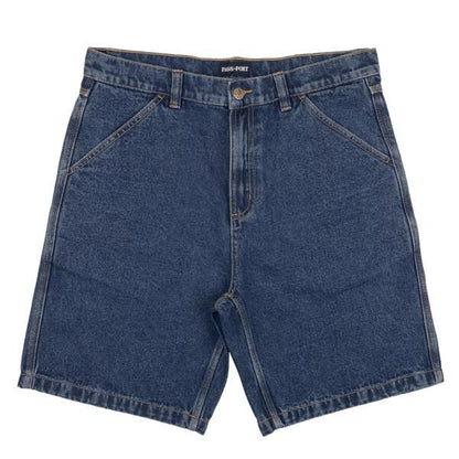 Passport Workers Club Jean Short R45