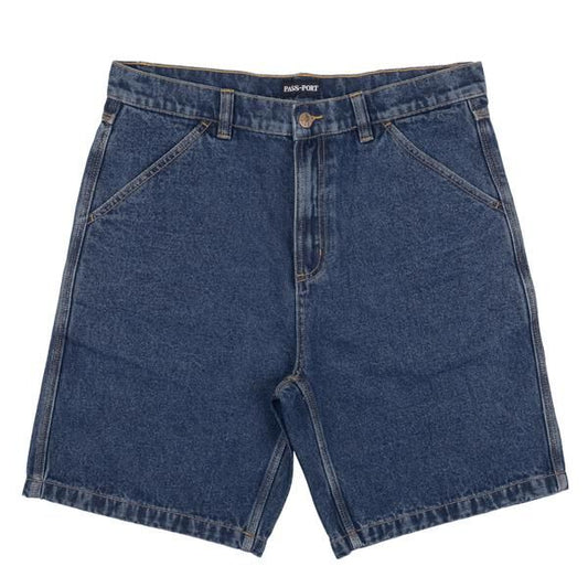 Passport Workers Club Jean Short R45