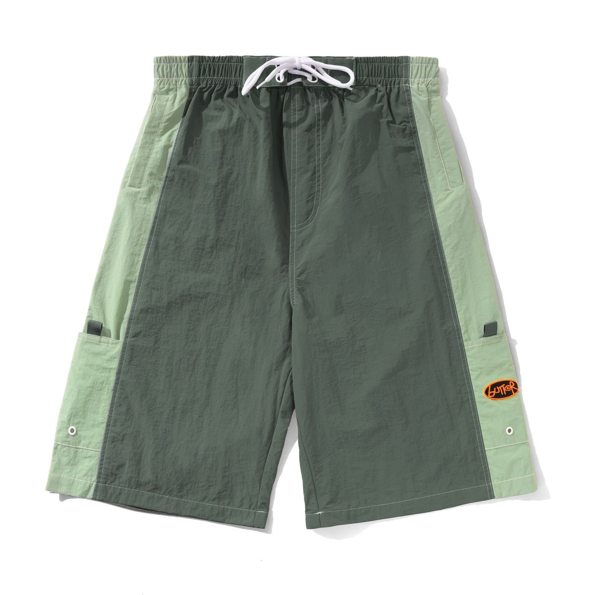 Butter Abseil Boardshorts