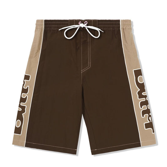 Butter Warped Boardshorts