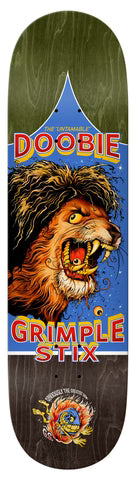 Grimple Stix Doobie 8.5