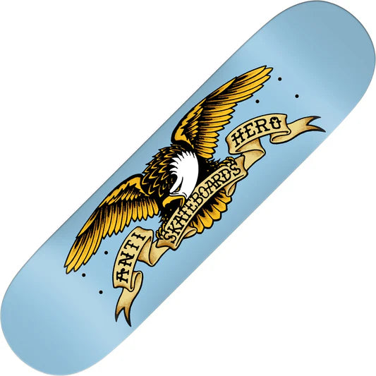 Anti Hero Eagle Deck 8.28