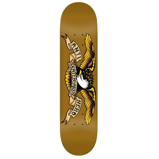 Anti Hero Eagle Deck 8.06