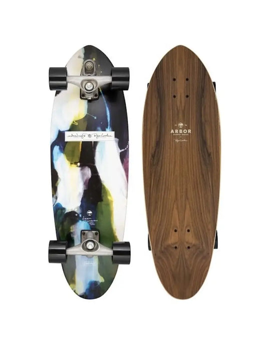 Arbor X Carver