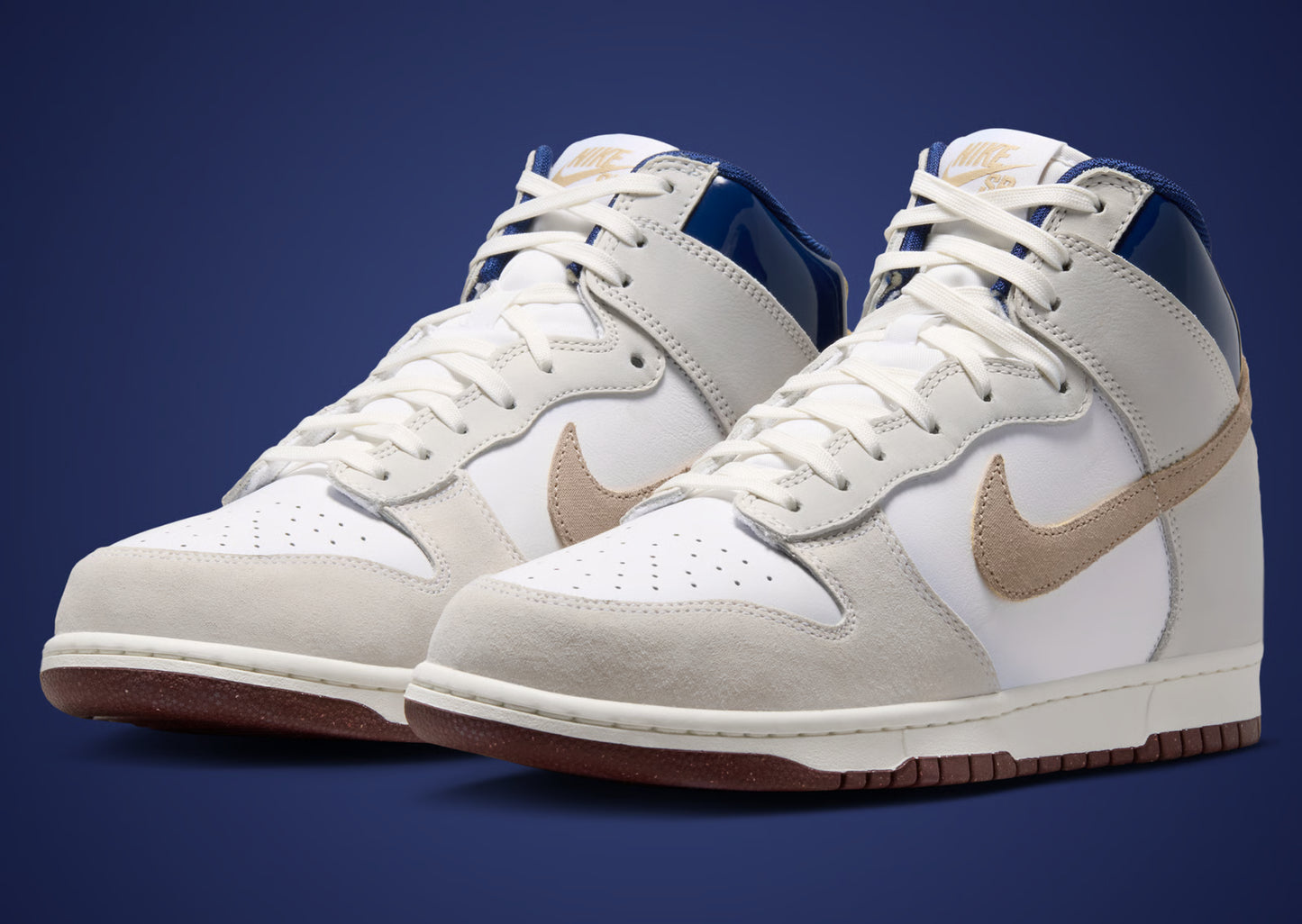 Nike SB Dunk High x Beyond Store