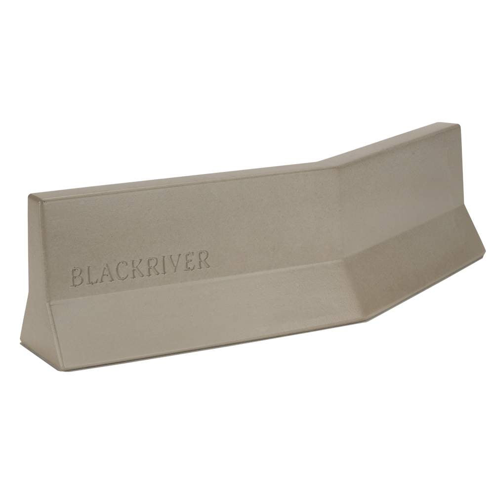 Blackriver Concrete Kink Barrier