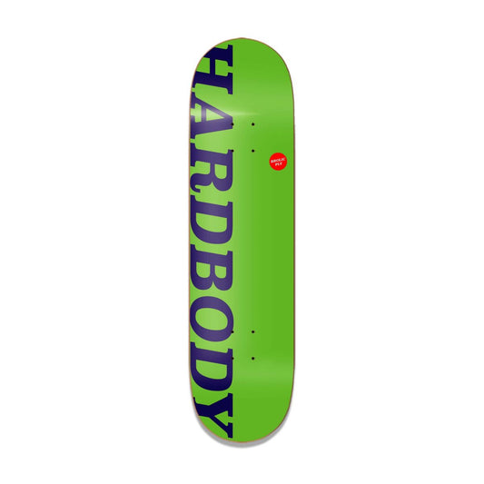 Hardbody Brolic Ply Deck