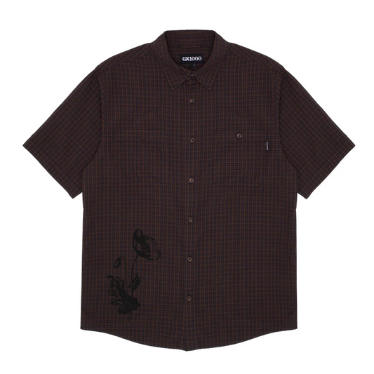 GX1000 Button Up