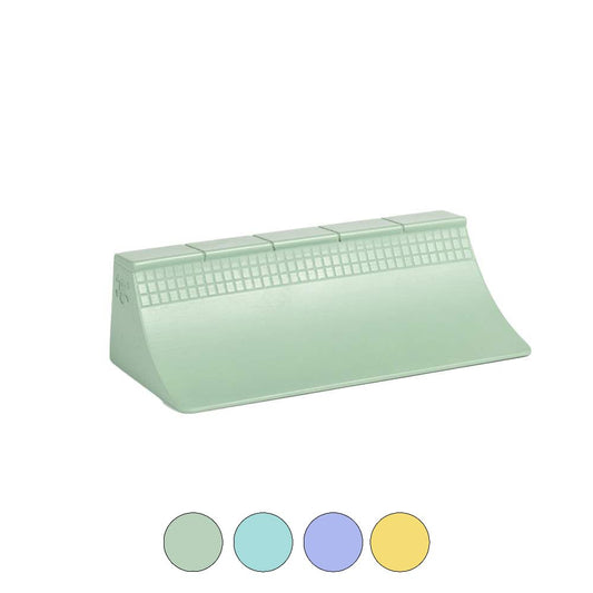 Blackriver Fingerboard Ramps - Ceramic Quarter