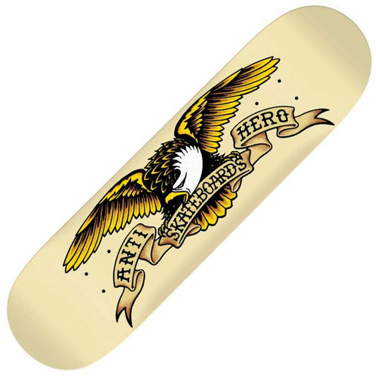 Anti Hero Eagle Deck 8.62
