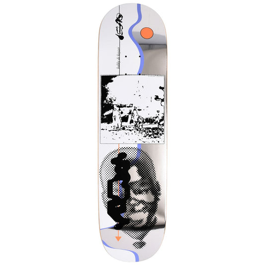 Quasi de Keyzer 'Timeline' [8.25”]