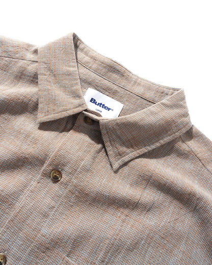 Butter Equipment S/S Shirt