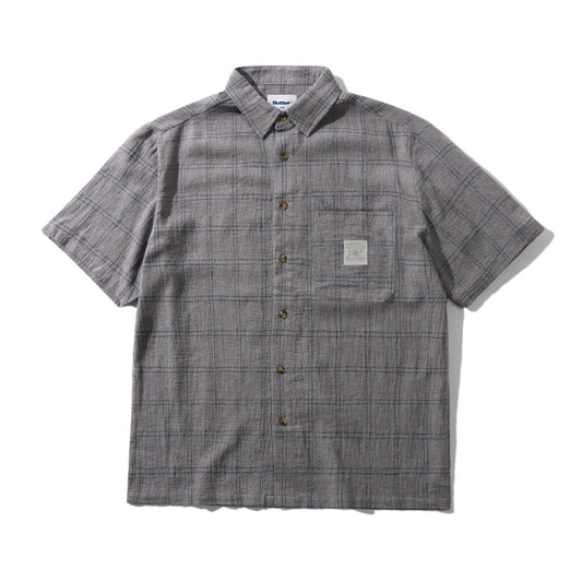 Butter Equipment S/S Shirt
