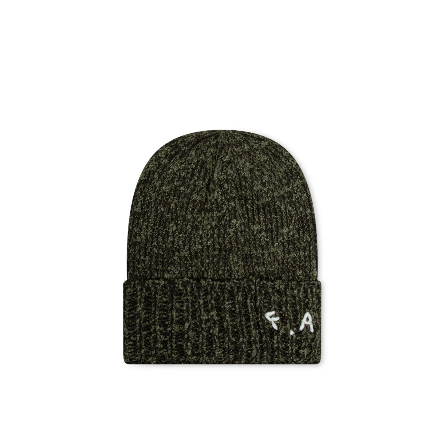 FA Knitted Beanie