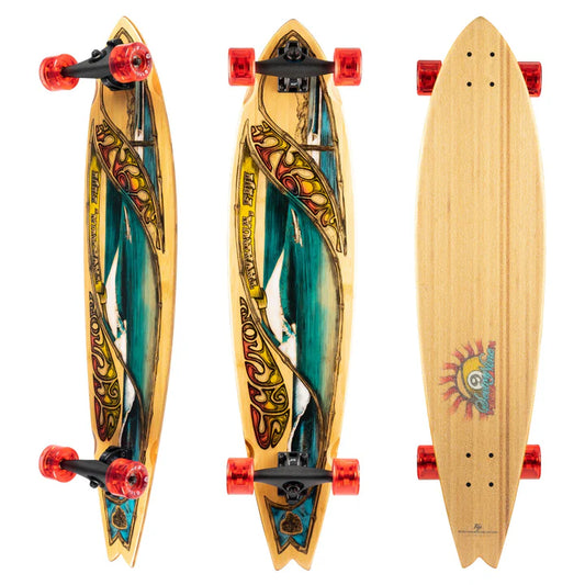 Sector 9 Fiji Complete
