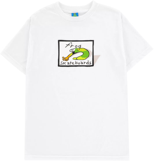 Frog OG Logo Shirt