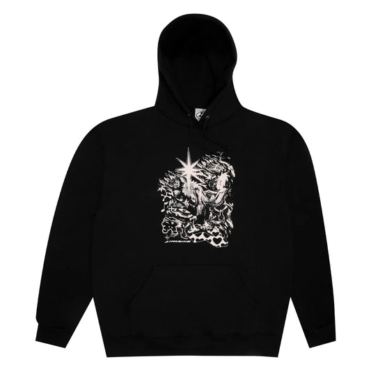 Limosine Hail Fail Hoodie