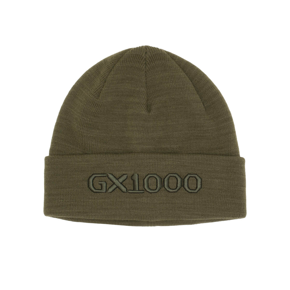 GX1000 OG Logo Beanie