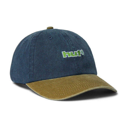 Huf Two Tone 89 Hat