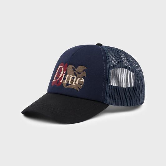 Dime Classic Duo Trucker Cap