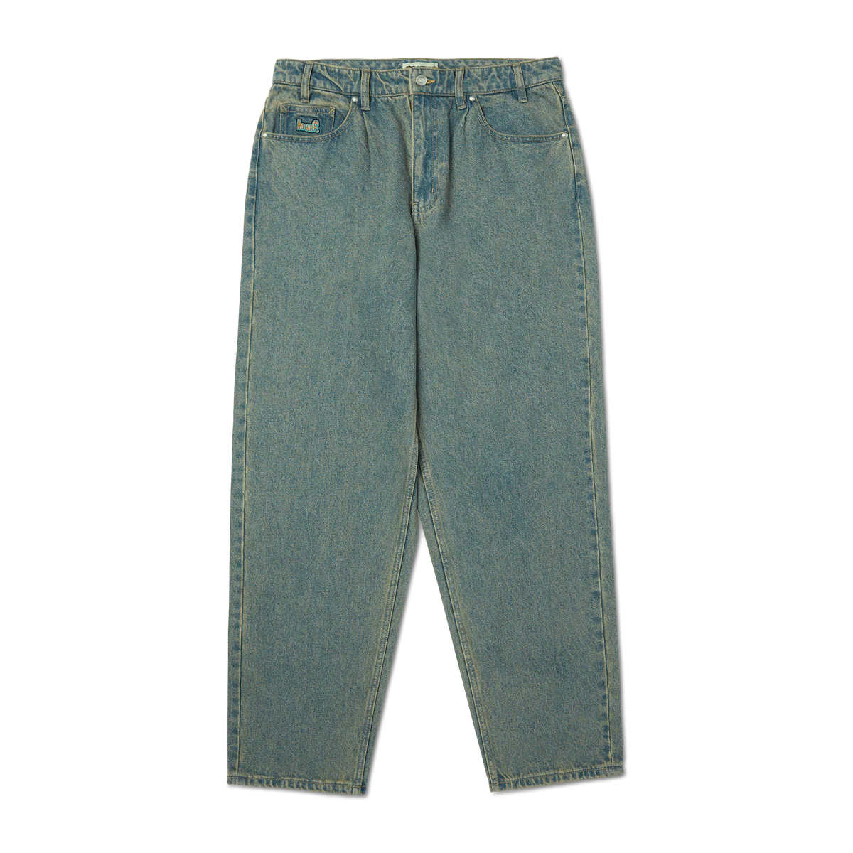 Huf Washed Cromer Pant