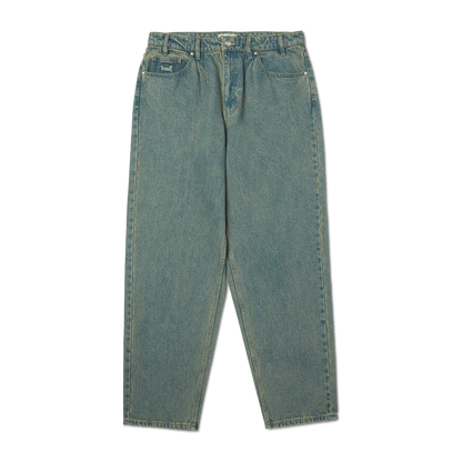Huf Washed Cromer Pant