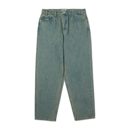 Huf Washed Cromer Pant