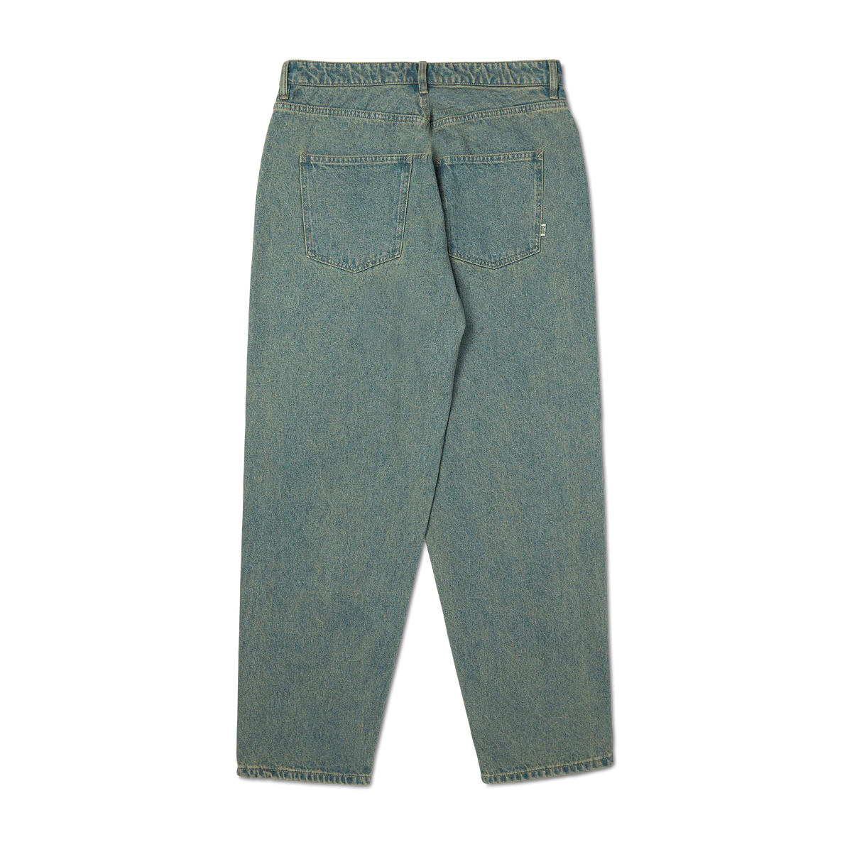 Huf Washed Cromer Pant
