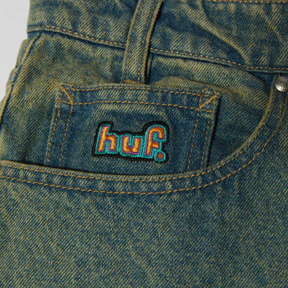 Huf Washed Cromer Pant