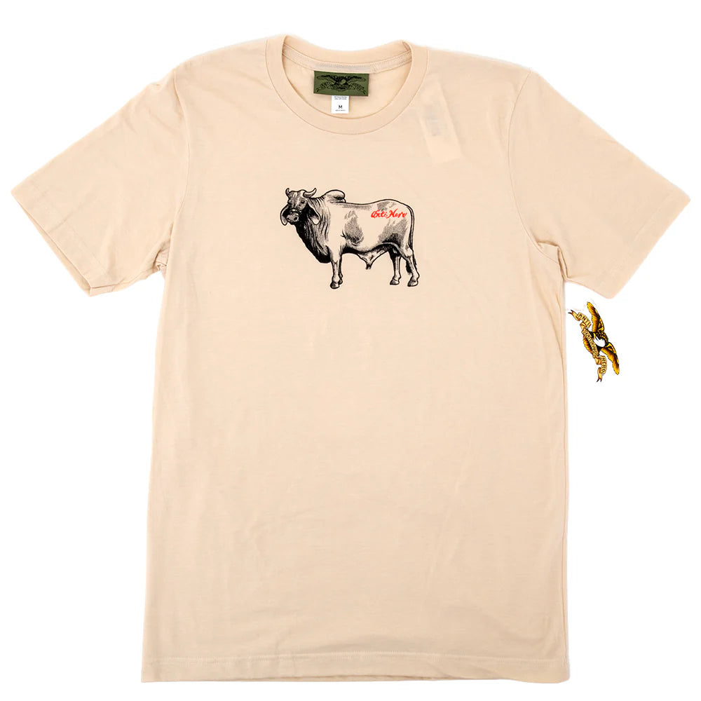 Anti Hero Cow T-Shirt